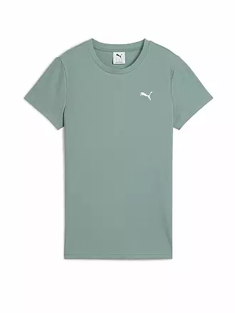 PUMA | Damen T-Shirt Elevated | 